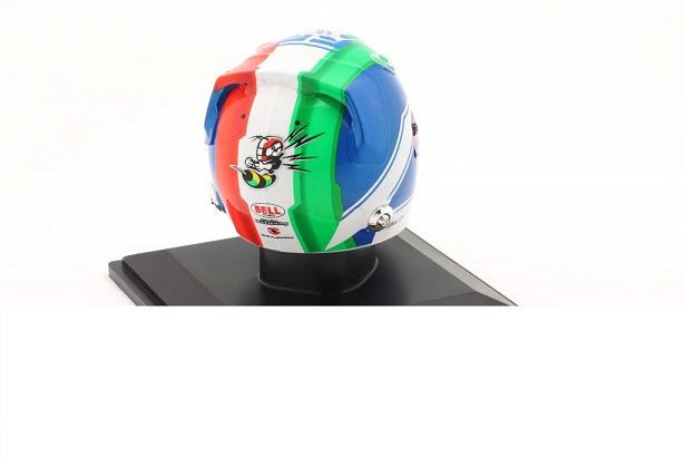 Casca Antonio Giovinazzi 2019 - 1/5 Spark