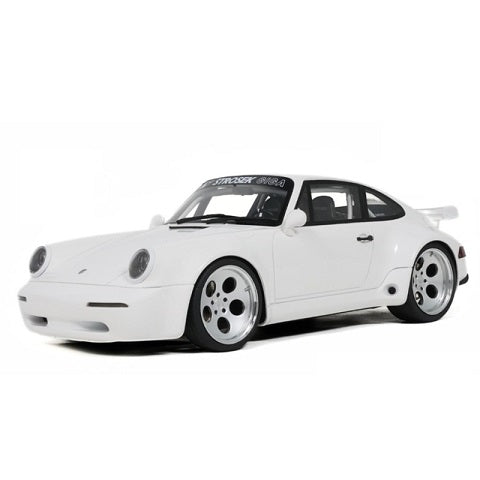 Porsche Strosek Giga - 1/18 GT-Spirit
