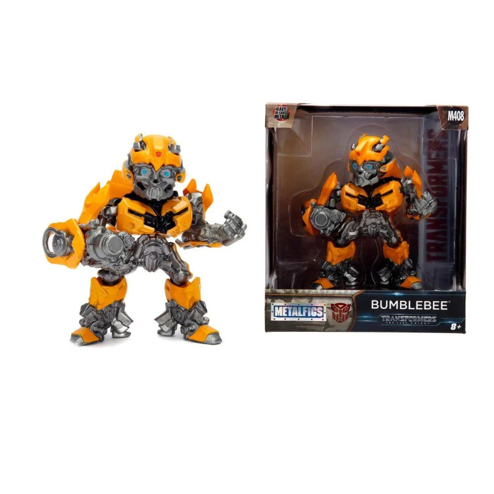 Figurina Transformers - Bumblebee 10 cm