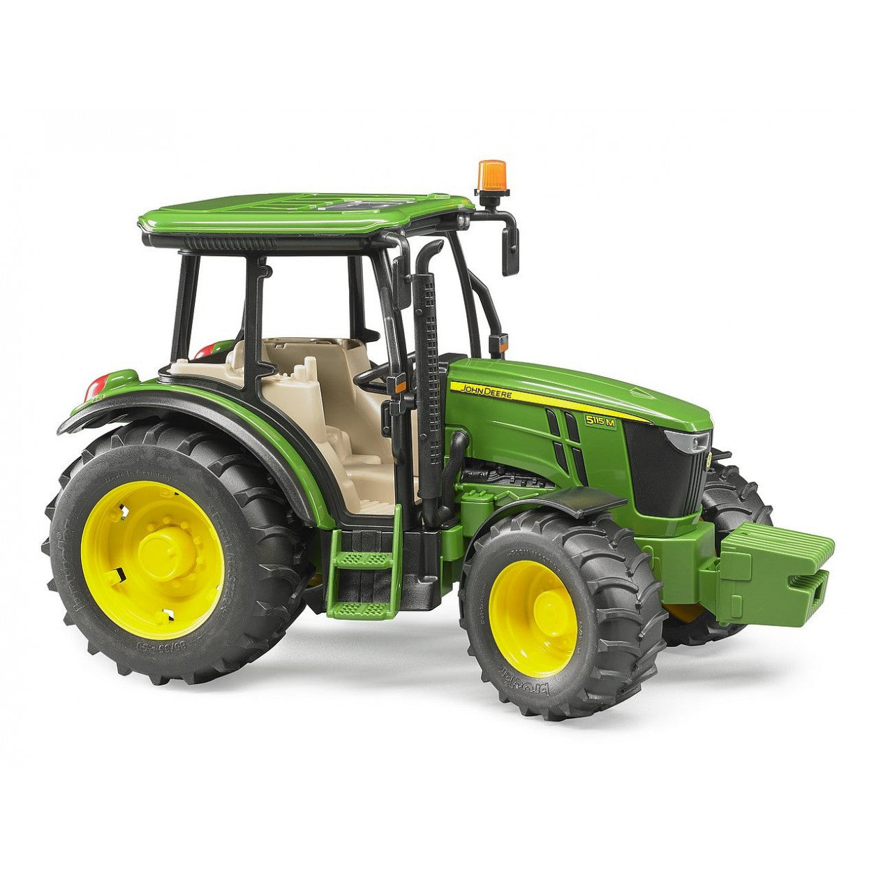 BRUDER 02106 - Tractor Jucarie John DEERE