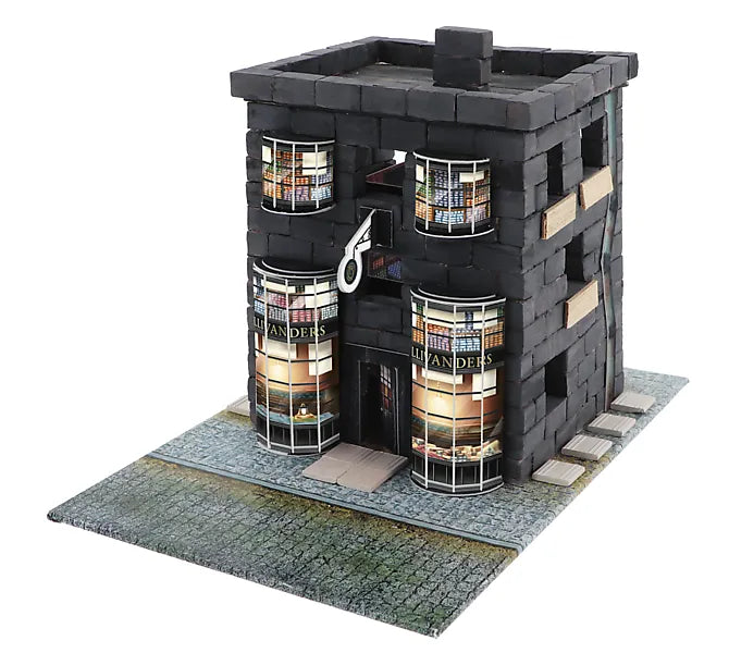 Brick Trick - Magazinul lui Ollivander