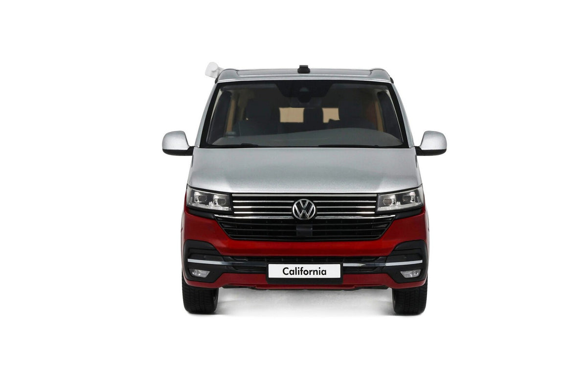 Volkswagen T6 .1 California Ocean - 1/18 Otto Mobile