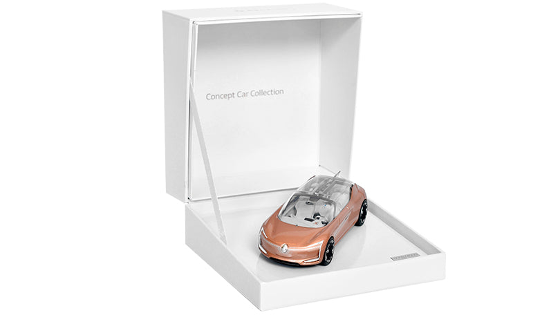 Renault Symbioz 1/4000buc - 1/43 Norev