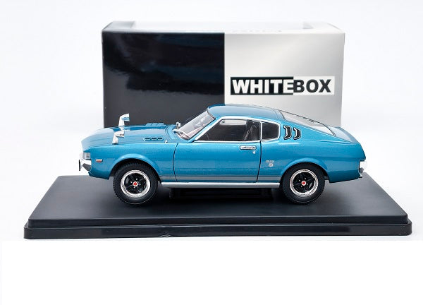 Toyota Celica LB 2000GT 1973 - 1/24 Whitebox