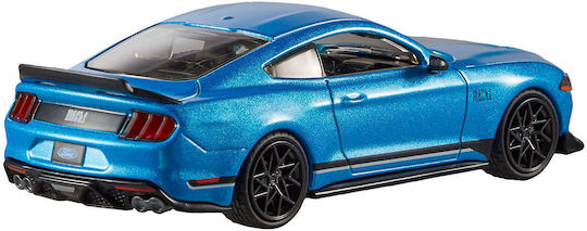 Ford Mustang Mach1 2021 - 1/43 Hot Wheels Premium
