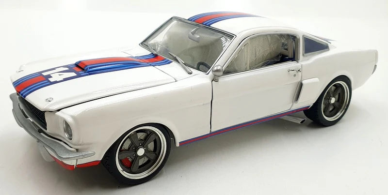 Ford Shelby GT350R 1965 Le Mans #14 - 1/18 ACME