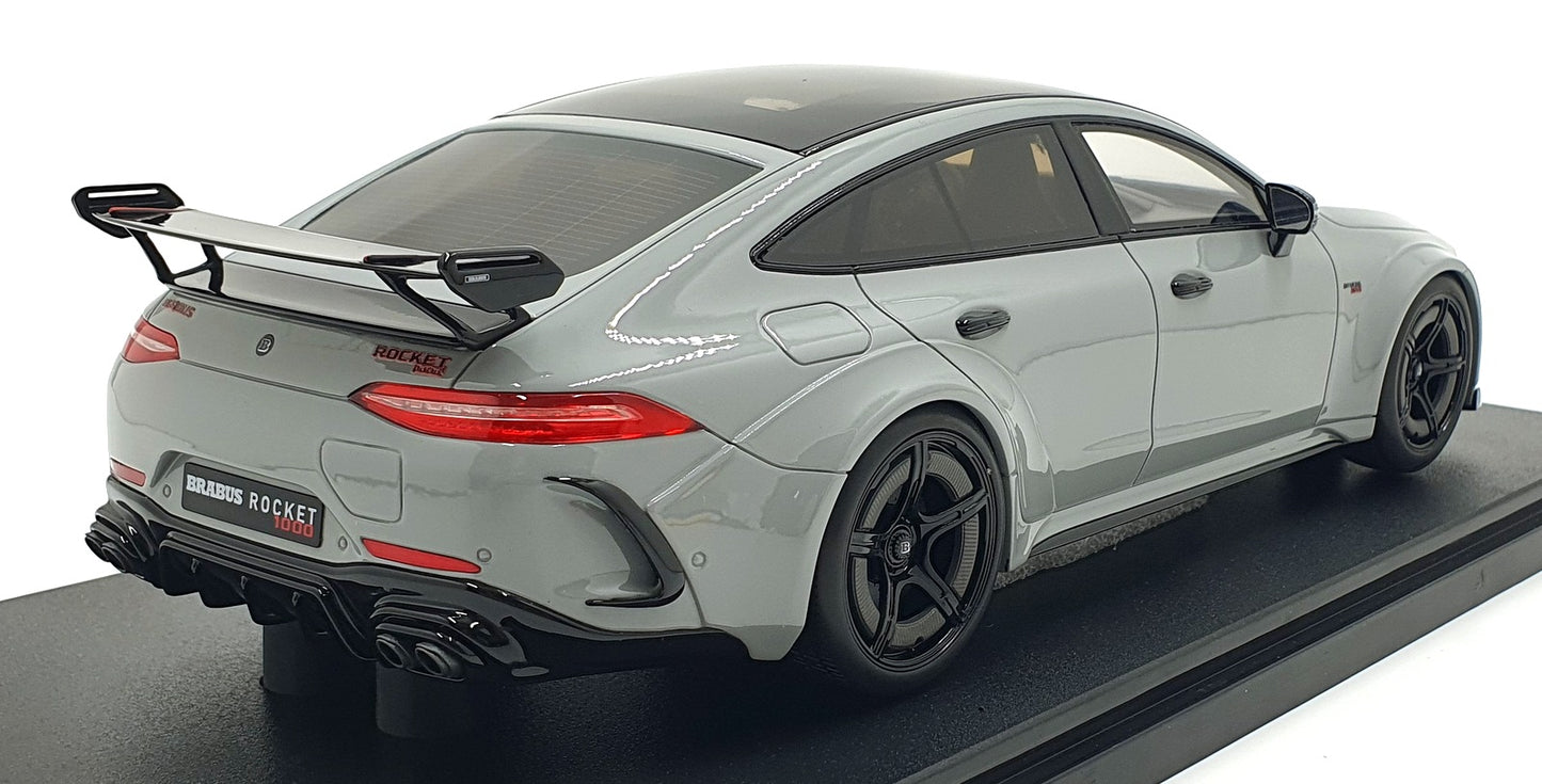 Brabus Rocket 1000 - 1/18 GT-Spirit