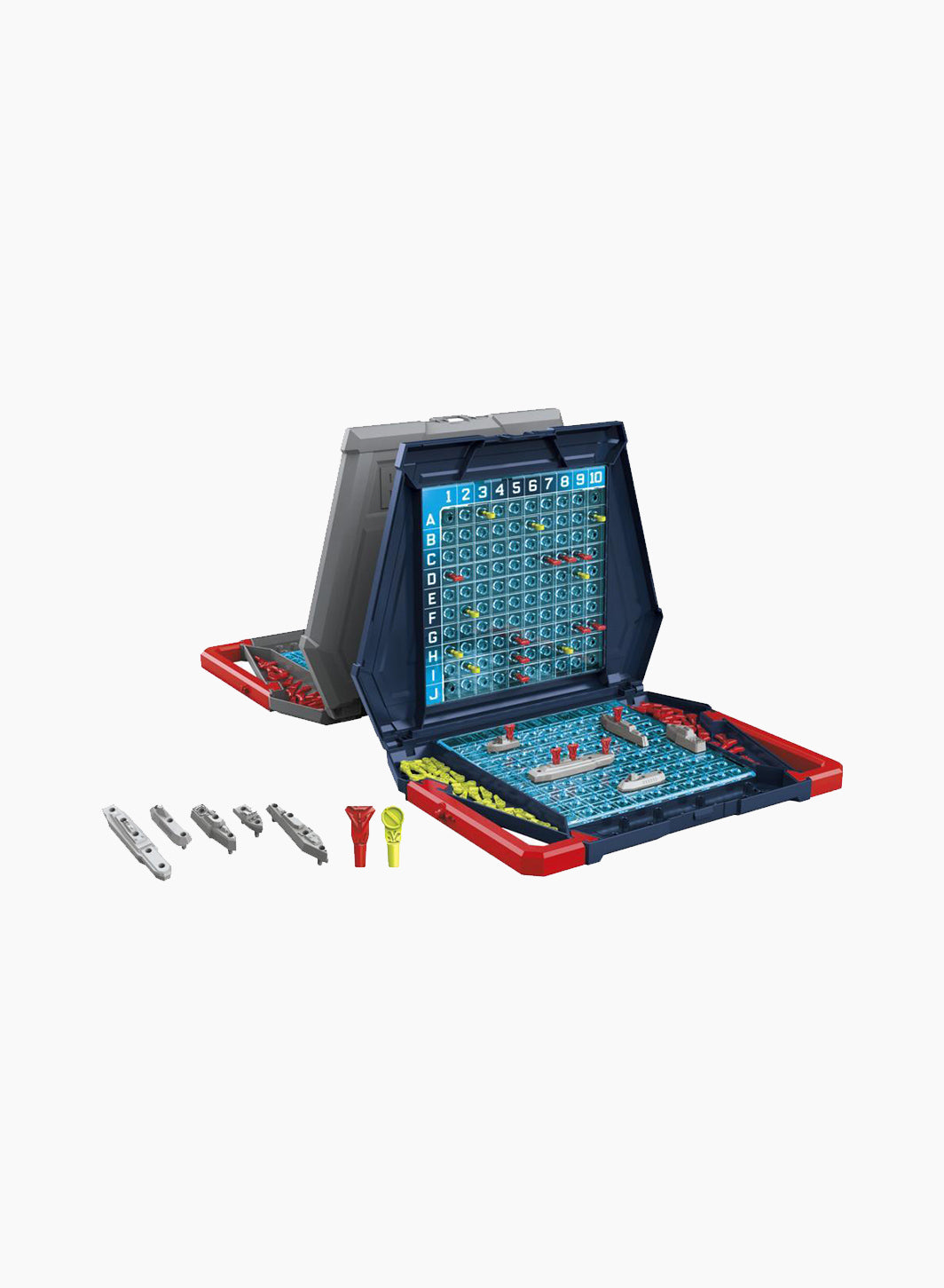 Joc Hasbro Gaming - Battleship