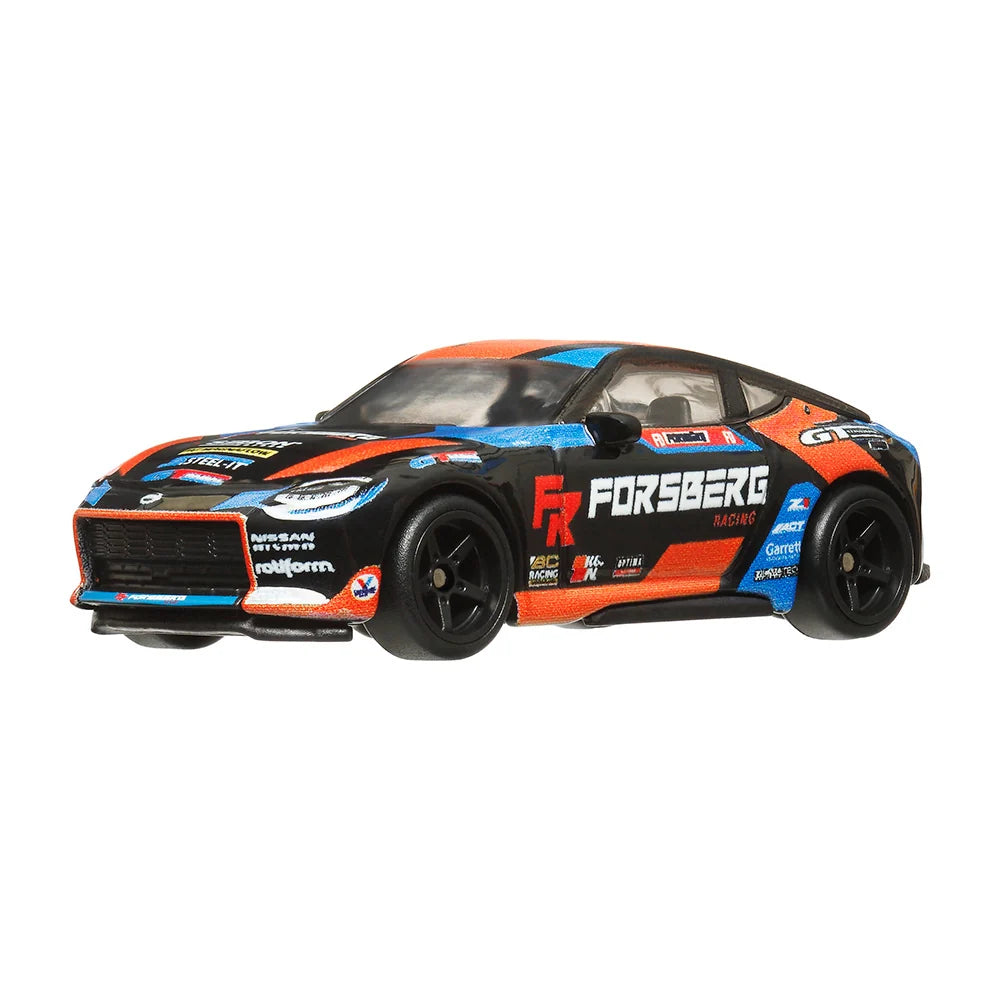 Nissan Z 2023 - 1/64 Hot Wheels Premium