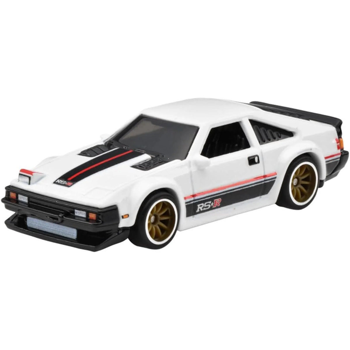 Toyota Supra 1982 - 1/64 Hot Wheels Premium