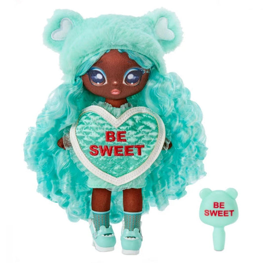 Papusa Na! Na! Na! Surprise - Cynthia Sweets 19cm