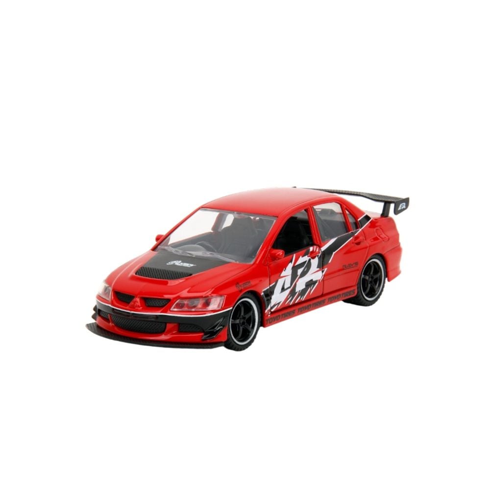 Mitsubishi Lancer Evolution IX - 1/32 Jada
