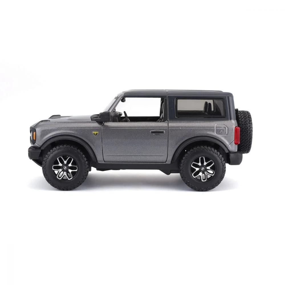 Ford BRONCO - 1/24 Maisto