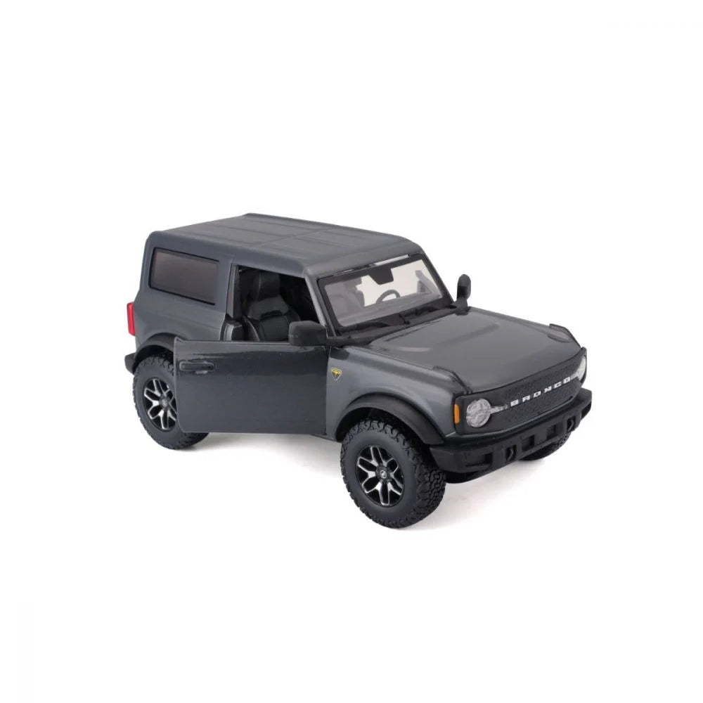 Ford BRONCO - 1/24 Maisto