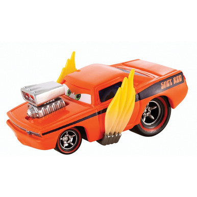 Masinuta Snot Rod - 1/55 Cars