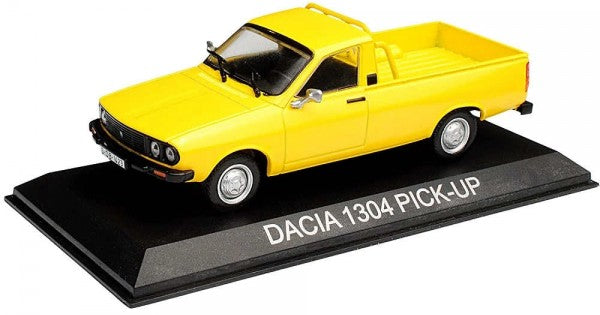 Dacia 1304 Pick-up - 1/43 Altaya
