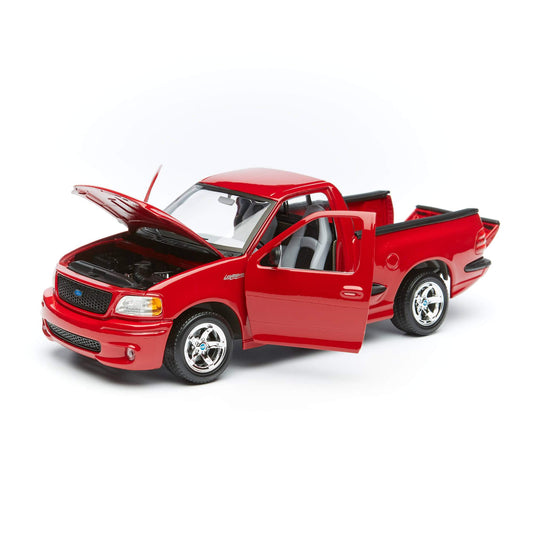 Ford SVT F-150 Lightning - 1/21 Maisto