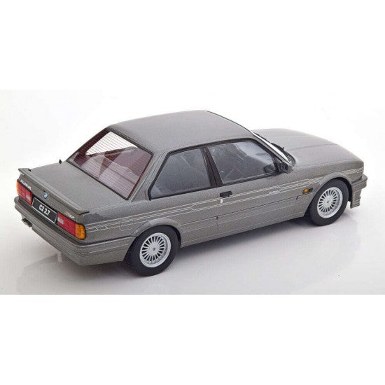 BMW Alpina C2 2.7 1988 gri - 1/18 KKScale
