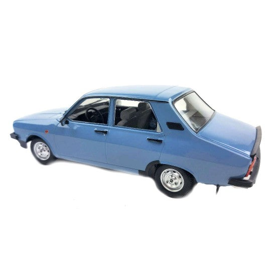 Dacia 1310L 1993 light blue - 1/18 Triple9
