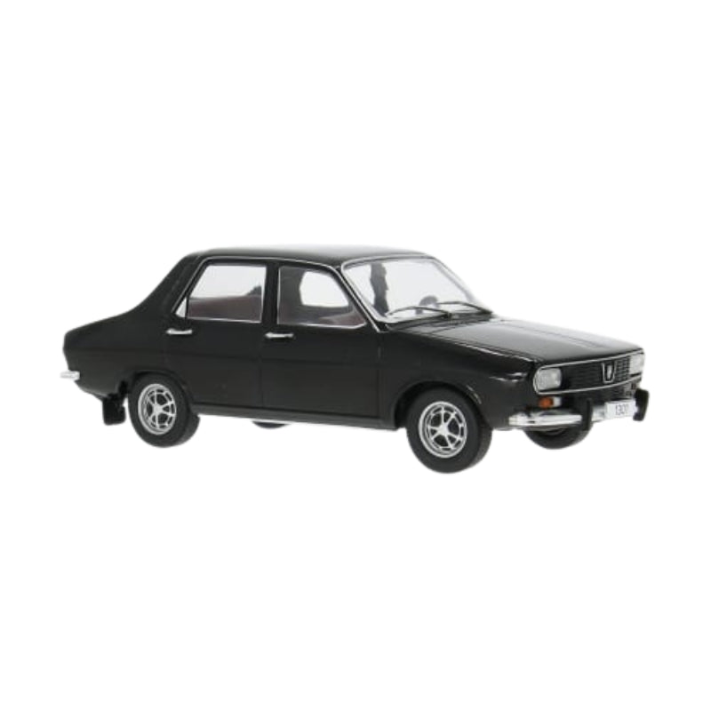 Dacia 1300 neagra - 1/24 Whitebox