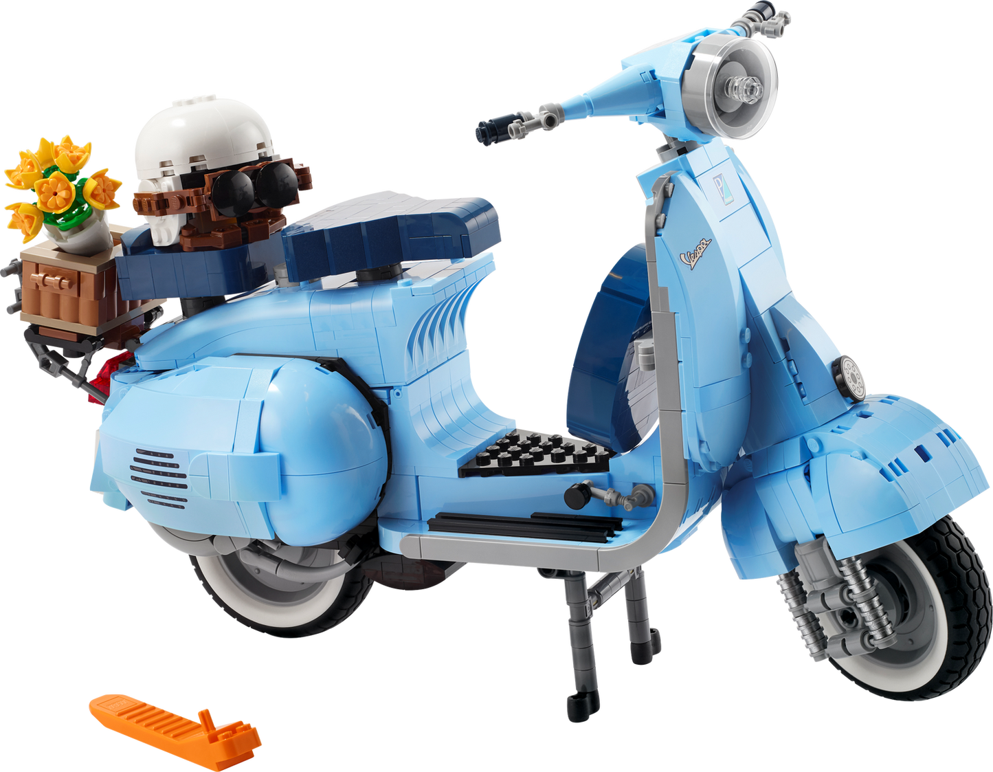 LEGO CREATOR EXPERT 10298 - Vespa 125 ( 1106 piese )
