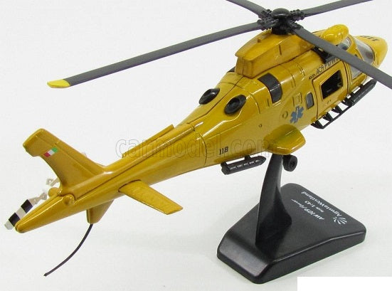Elicopter Agusta Westland AW109 Power 26cm - 1/43 NewRay