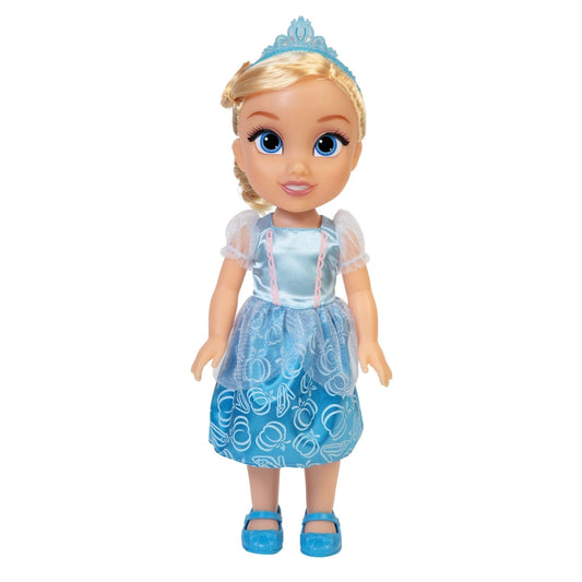 Papusa Disney Princess - Cinderella 34cm