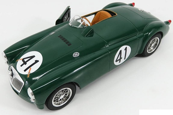MGA ex 182 roadster Le Mans #64 1955 - 1/18 Triple9 Collection