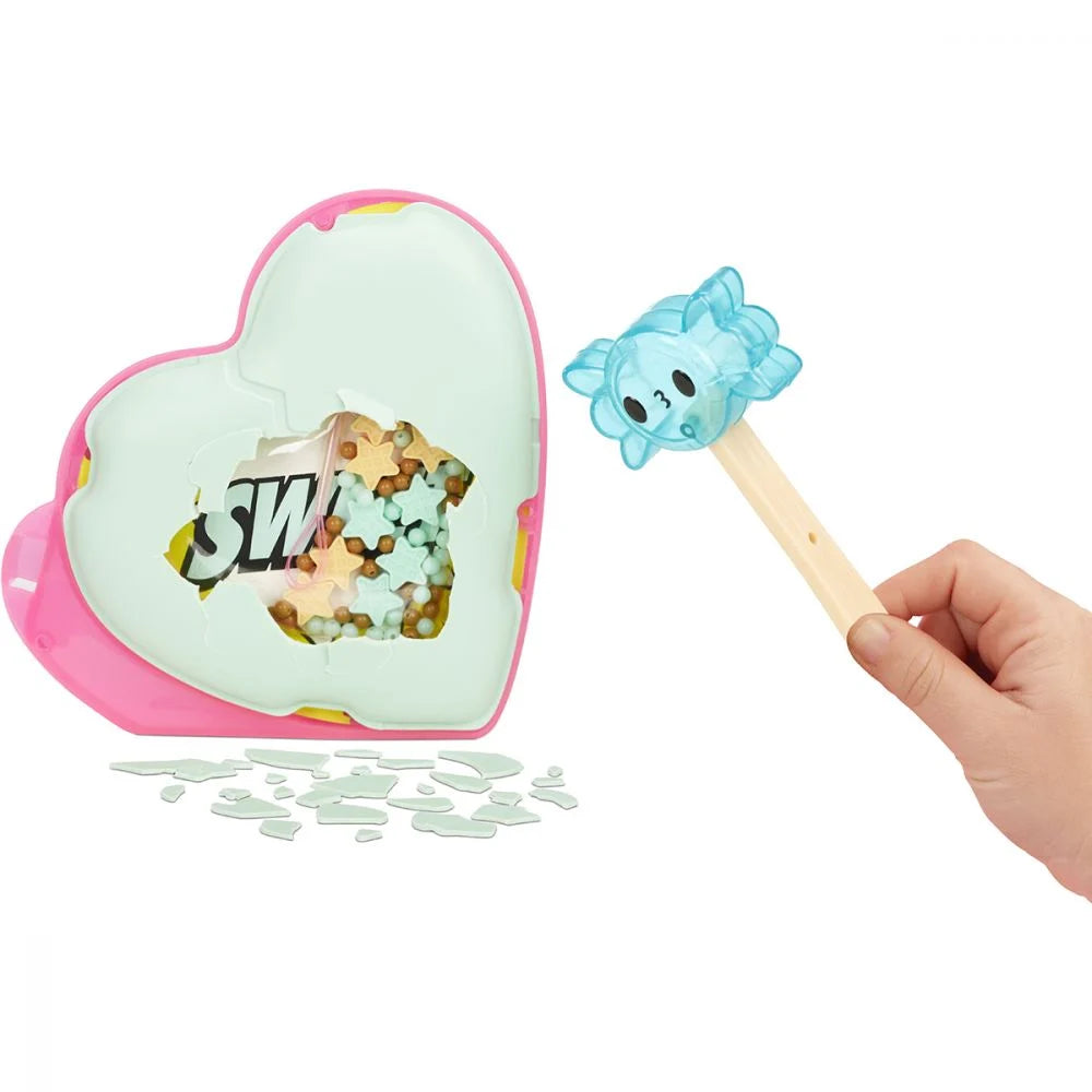 Papusa mini cu surprize - Secret Crush