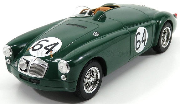 MGA ex 182 roadster Le Mans #64 1955 - 1/18 Triple9 Collection
