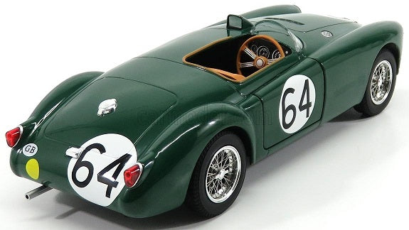 MGA ex 182 roadster Le Mans #64 1955 - 1/18 Triple9 Collection