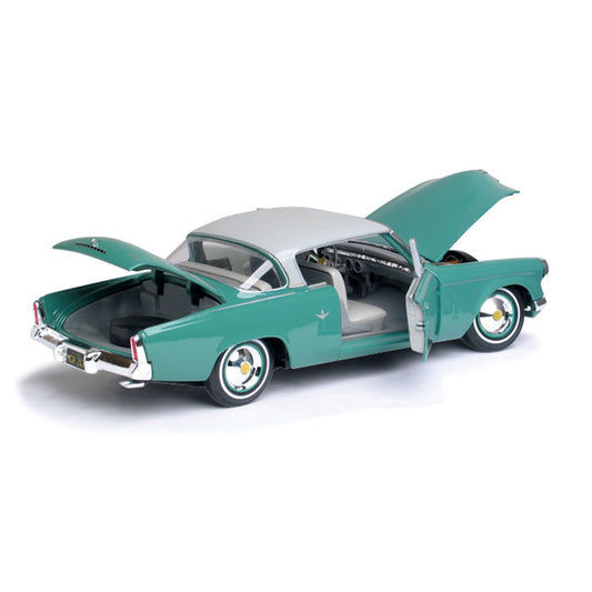 Studebaker Starliner 1953 - 1/18 Maisto