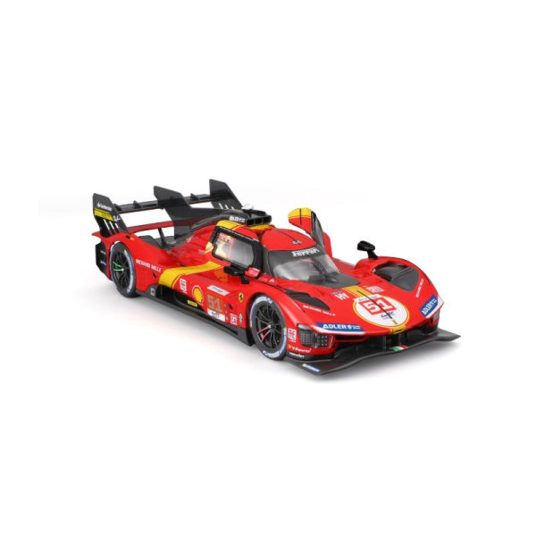 Ferrari 499P #51 - 1/24 Bburago