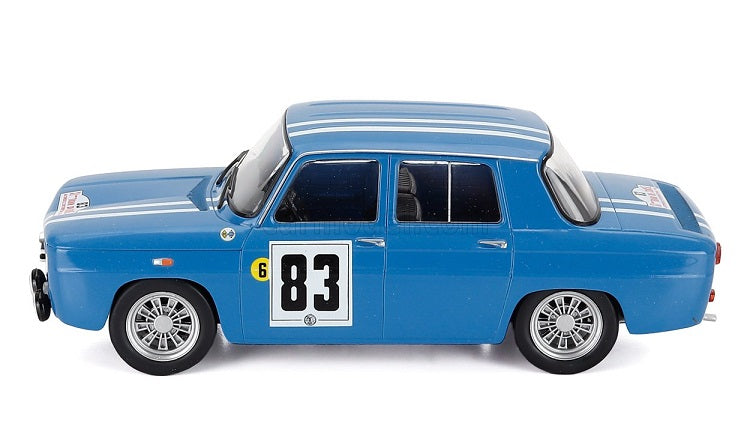 Renault R8 Gordini #83 - 1/18 Altaya