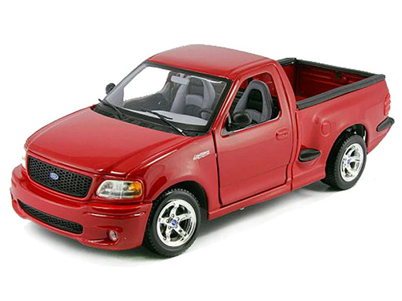 Ford SVT F-150 Lightning - 1/21 Maisto
