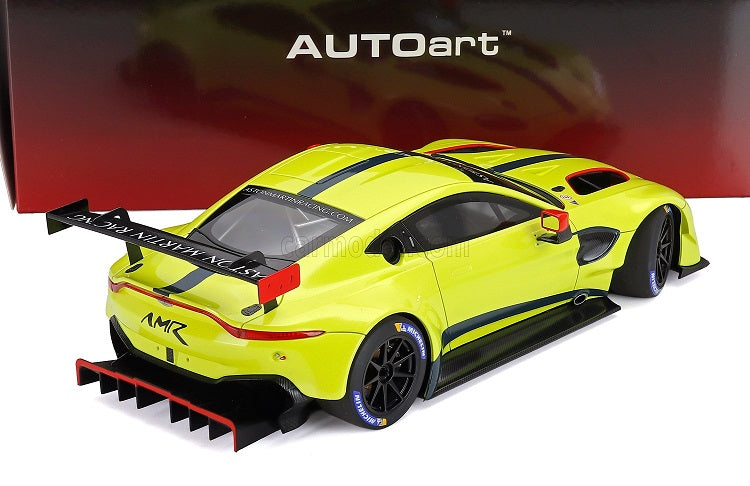 Aston Martin Vantage GTE Le Mans - 1/18 Autoart