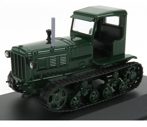 Utilaj Altai Ashtz-Nati Cingolato Tractor 1942 - 1/43 Edicola