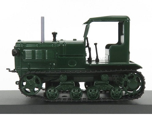 Utilaj Altai Ashtz-Nati Cingolato Tractor 1942 - 1/43 Edicola