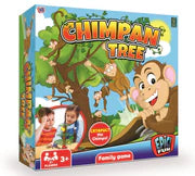 Joc interactiv Smile Games - Chimpan Tree