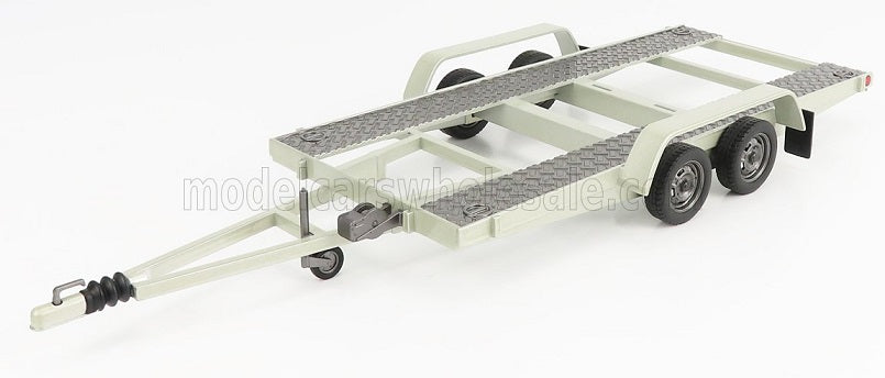 Platforma auto - 1/18 Otto-Mobile