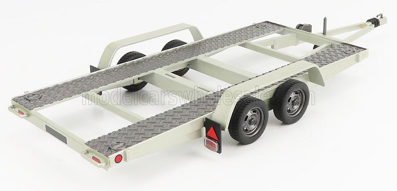 Platforma auto - 1/18 Otto-Mobile