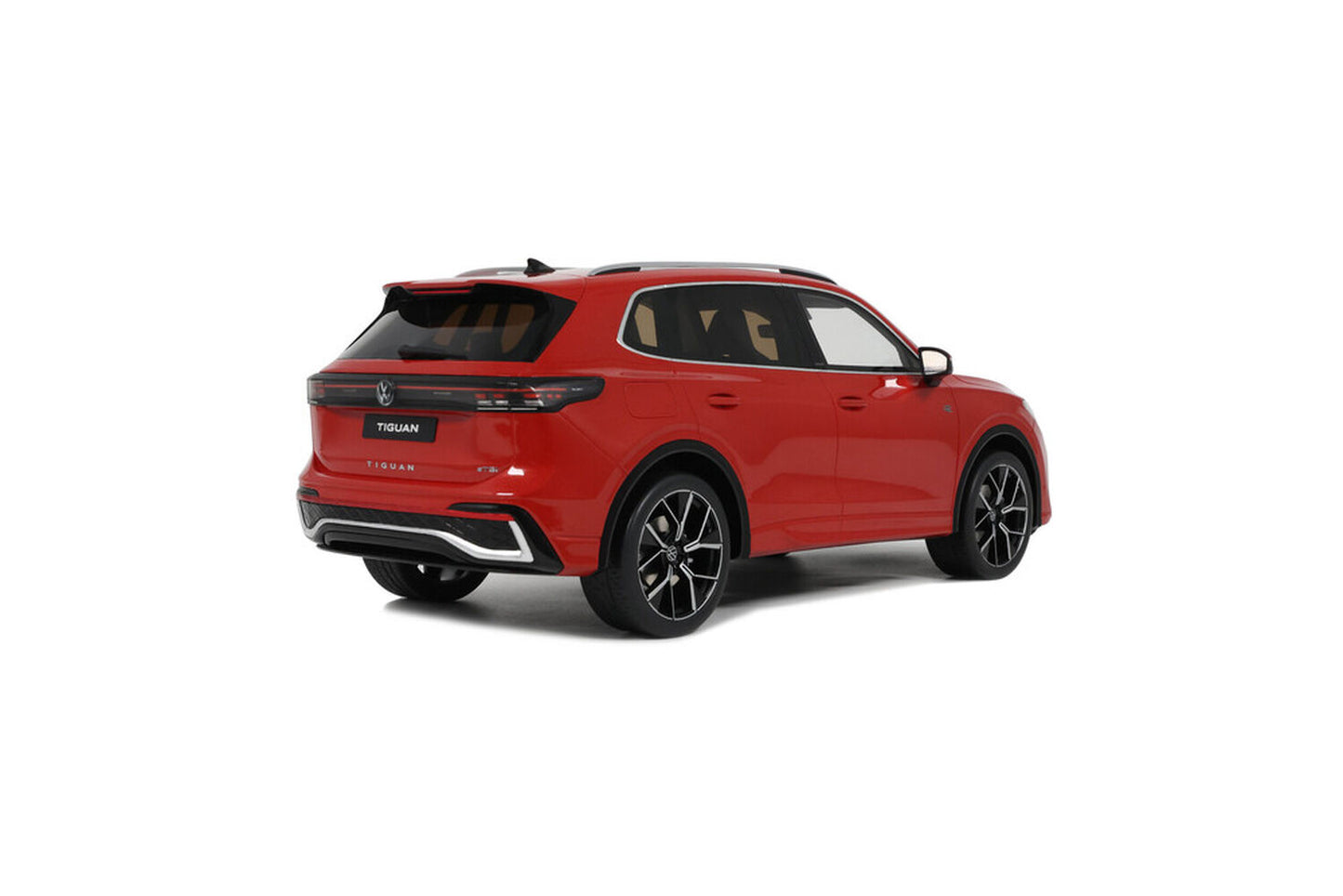 Volkswagen Tiguan e TSI R-Line - 1/18 OttoMobile