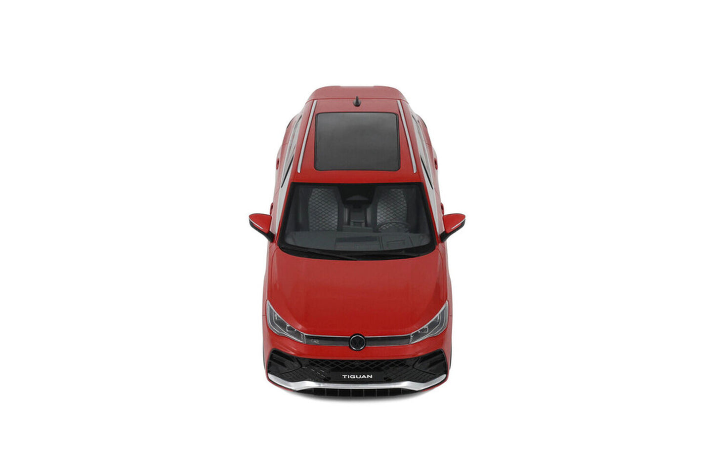 Volkswagen Tiguan e TSI R-Line - 1/18 OttoMobile
