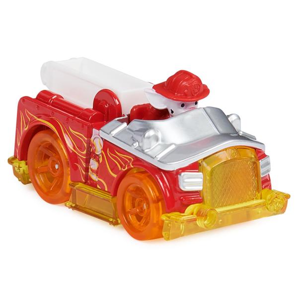 Masinuta Marshall Power Series 8cm - Paw Patrol