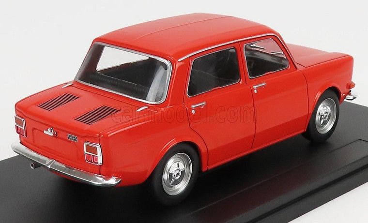 Simca 1000 1976 - 1/24 Edicola
