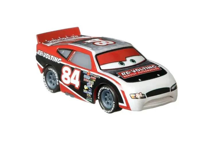 Masinuta Dave Alternators - 1/55 Cars