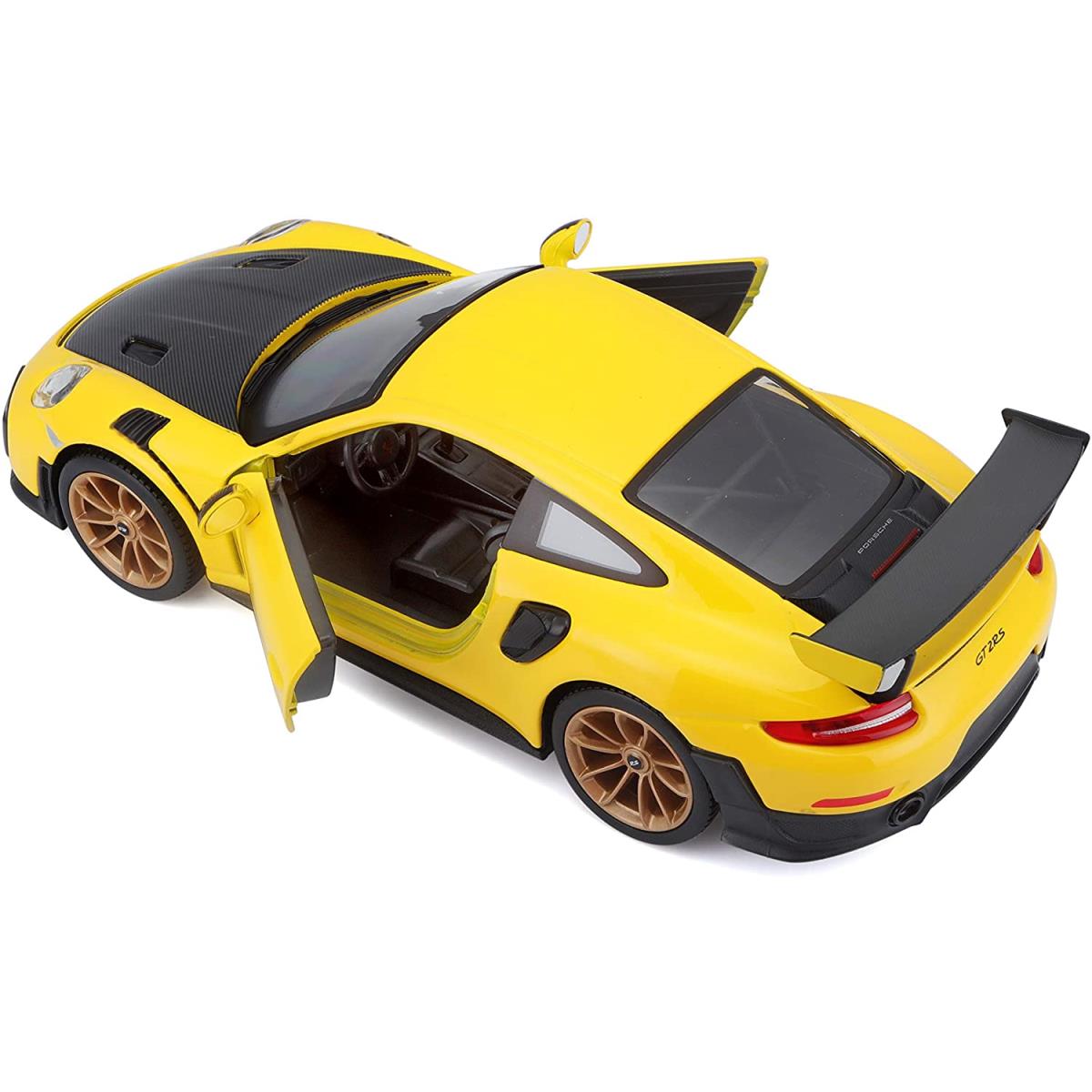 Porsche 911 GT2 RS - 1/24 Maisto