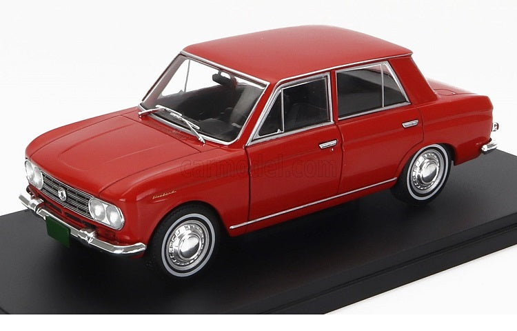 Datsun Bluebird Tizoc 1964 - 1/24 Edicola