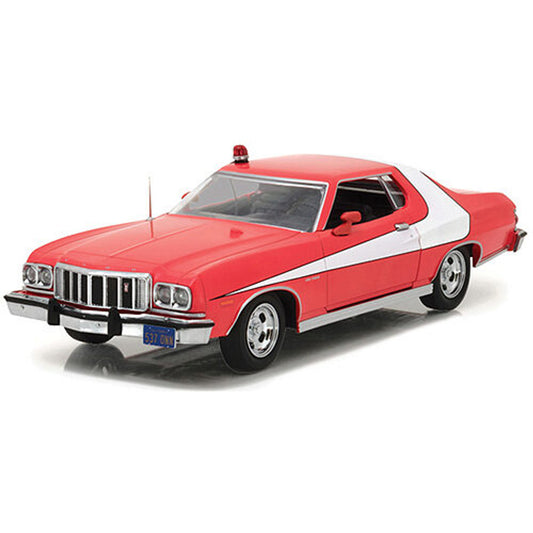 Ford Gran Torino 1976 - 1/24 Greenlight