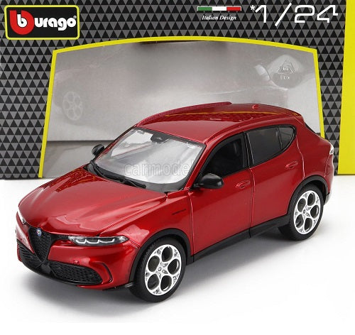 Alfa Romeo Tonale - 1/24 Bburago